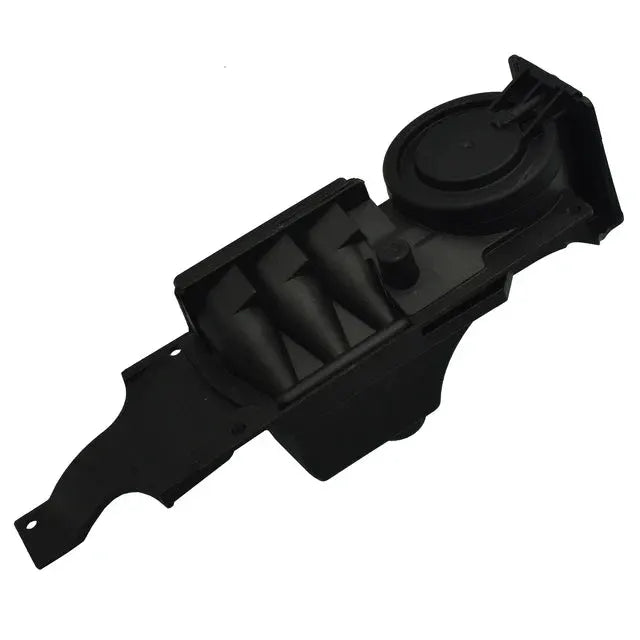 Ossca Engine PCV Valve Oil Separator fit for Porsche Cayenne VW Touareg Audi Q7 3.6 L 022103515A V10-4601 by JBH AUTO PARTS
