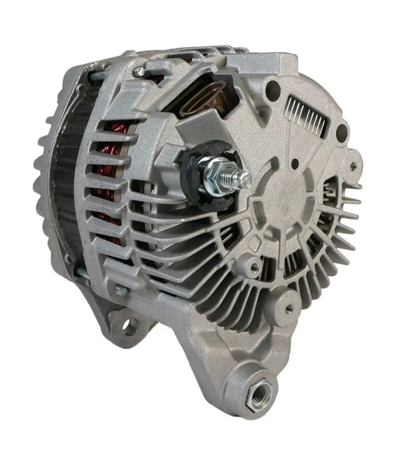 NEW 12V 150A ALTERNATOR FITS INFINITI M35 3.5L 2006-2008 23100-EG010 23100EG010 by JBH AUTO PARTS