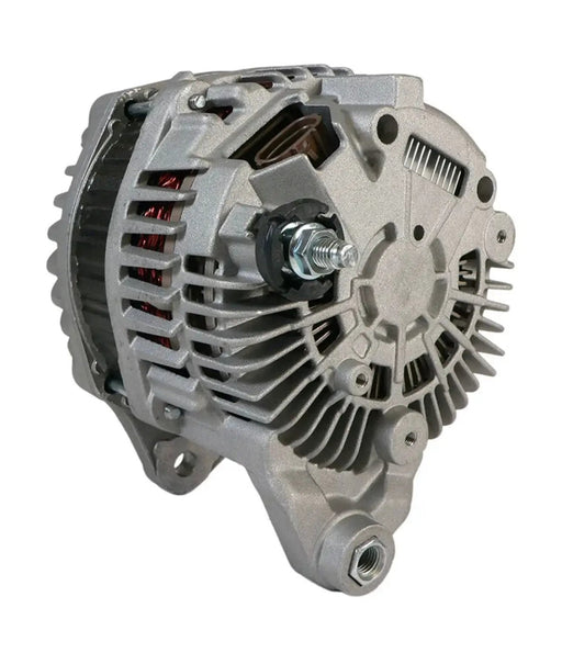NEW 12V 150A ALTERNATOR FITS INFINITI M35 3.5L 2006-2008 23100-EG010 23100EG010 by JBH AUTO PARTS