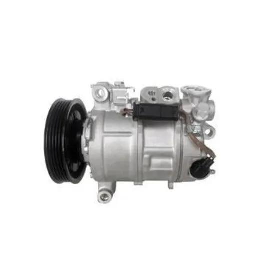 447150-4488 A0038304360 0038304360 6SES14C Car Auto Air Conditioning AC Compressor for MERCEDES B-Class A-class CLA-class by JBH AUTO PARTS