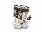 BMW 1 3 E90 E81 Water Pump 11517574119 7574119 NEW GENUINE BUILT IN THERMOSTAT by JBH AUTO PARTS