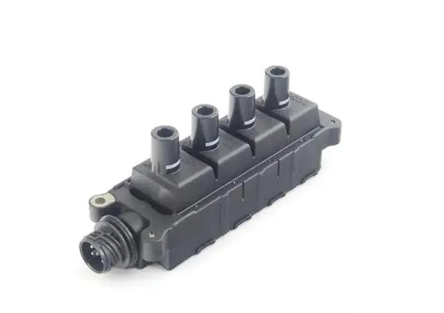 Ignition Coil BMW:E36,E46,E34,3,Z3,5 99609460212 12131247281 by JBH AUTO PARTS