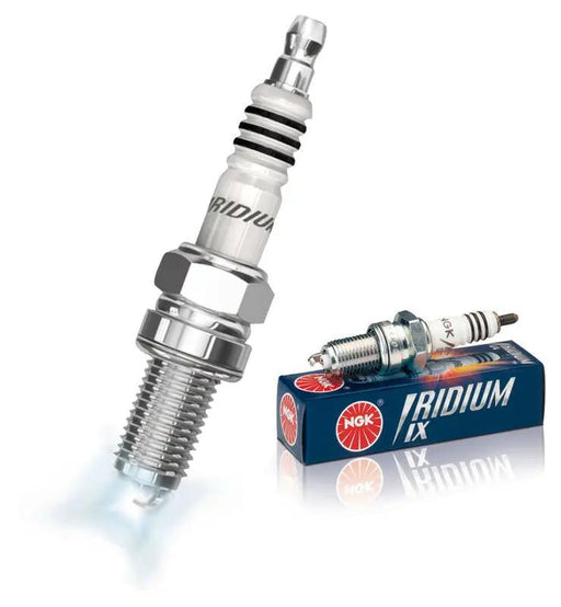 NGK IRIDIUM IX SPARK PLUG DPR9EIX-9 by JBH AUTO PARTS