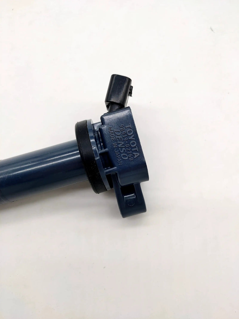 TOYOTA Ignition Coil 90919-02260 90919-02248 For Toyota Corolla Camry Blade by JBH AUTO PARTS