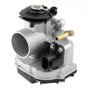030133064F THROTTLE BODY VW VOLKSWAGEN POLO 6N 6N1 AHS AHW MK4 1.4 16V POLO 1.0 1.6 LUPO 96-00 by JBH AUTO PARTS