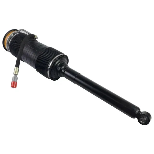 Rear Left Air Shock Absorber Hydraulic Strut For Mercedes W221 ABC S CL Class A2213208913,A2213207013 by JBH AUTO PARTS