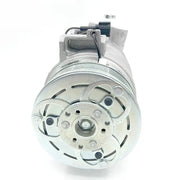 For Car Nissan NV350 Caravan DKS17D AC Compressor 926003XA0A Z0017199A ZZ0017199A 92600-3XA0A by JBH AUTO PARTS