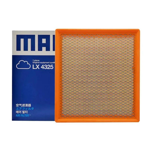 Mahle Air Filter For Toyota Highlander Kluger Sienna For Lexus RX350 ES350 For Jeep Grand Cherokee 17801-0P050 04861756AA Accessories by JBH AUTO PARTS
