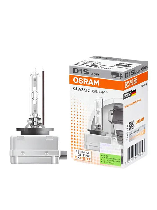 D1S Xenon Headlight Bulb Fits Mercedes Benz C Class W204 C180 C200 C220 C250 by JBH AUTO PARTS