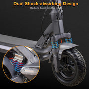 Kiwi eRide Kiwi eRide Cunfon RZ800 Electric Scooter Cunfon RZ800 Electric Scooter