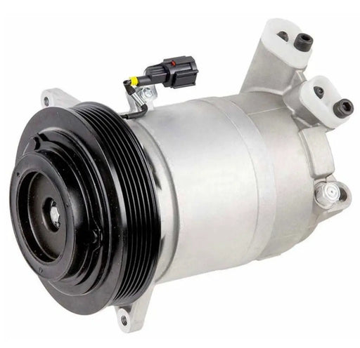 Nissan altima compressor Nissan Altima Murano Maxima 926009Y400 92600-9Y400 926009Y40A 92600-9Y40A 92600-CA020 92600-CA02A by JBH AUTO PARTS