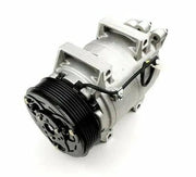 DKS17D AC air conditioning compressor VOLVO S60 I T5 XC70 XC90 92052056 8602359 31308259 8603892 36000327 36001066 30742206 by JBH AUTO PARTS
