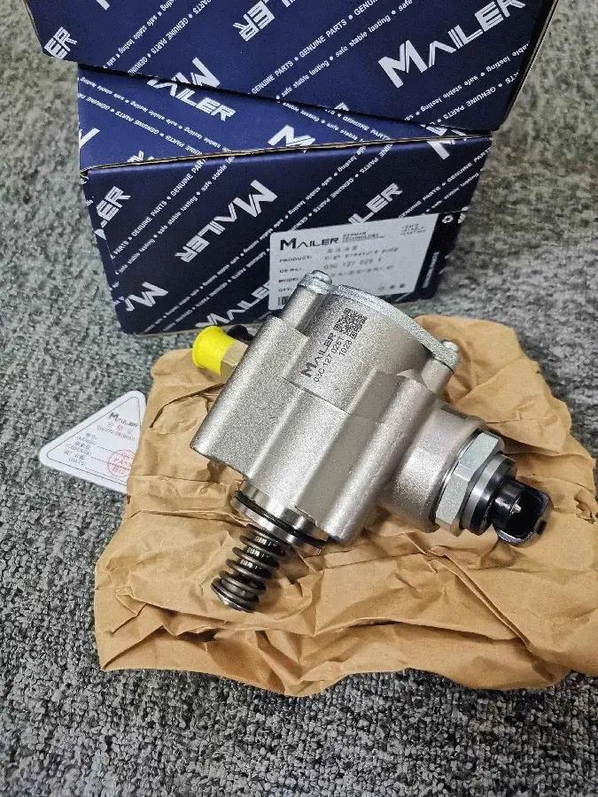 Brand New Mechanical High Pressure Fuel Pump 1.4T 03C127025T 03C 127 025 T For VW Golf Plus Jetta Touran Tiguan 1.4TSI BMY BLG BWK CAVA by JBH AUTO PARTS