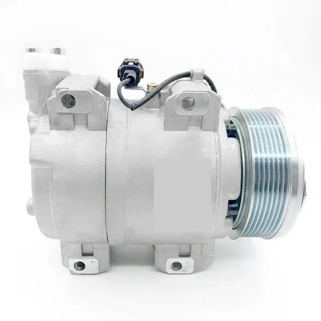 For Car Nissan NV350 Caravan DKS17D AC Compressor 926003XA0A Z0017199A ZZ0017199A 92600-3XA0A by JBH AUTO PARTS