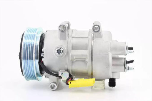 9671334780 New Car AC compressor For 2005 Peugeot 307 by JBH AUTO PARTS