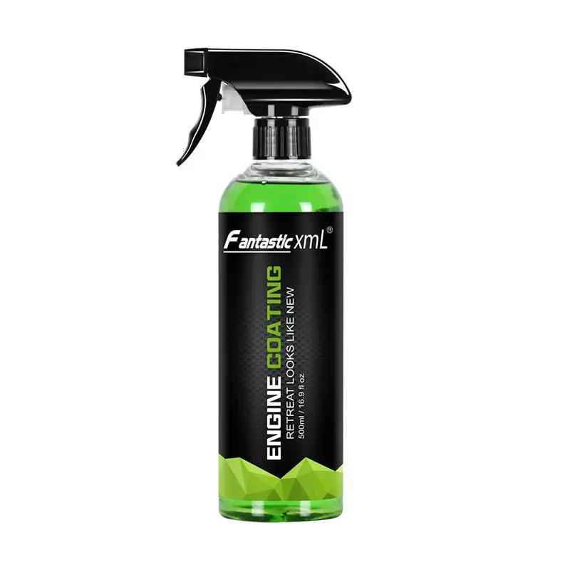 Engine Coating 500ML by Racing Pro NZ Ltd