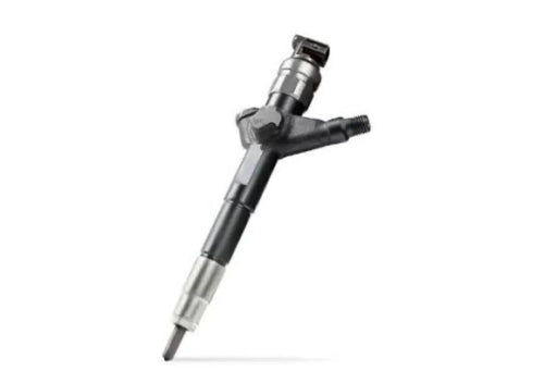 Fuel Injector For Nissan Navara NV350 2.5 Di 4×4 (D22) Diesel 2008-2019 by JBH AUTO PARTS