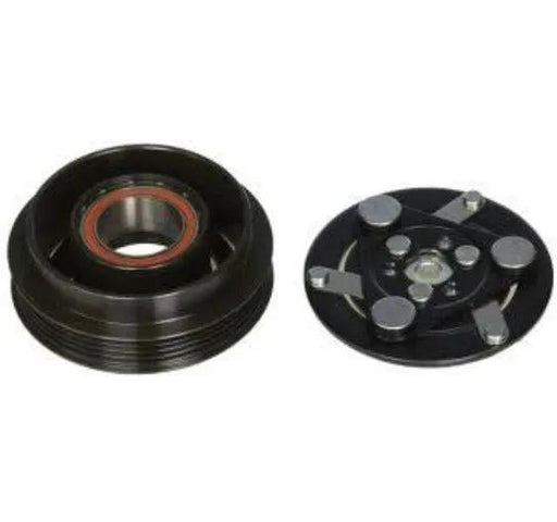 Clutch Set fit Honda 38900-RBJ-036 Honda Insight CRZ 1.3 Clutch Set by JBH AUTO PARTS