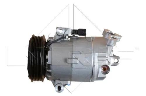 A/C Compressor For NISSAN X TRAIL T31 2.0TD Diesel 2007-2013 92600JD700 92600JD70B 92600JD71A 92600JD71B 92600JD73A 92600JD74A by JBH AUTO PARTS