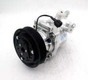 For Nissan Ad 2006- Nissan Wingroad, OEM 92600WE410 92600WE400 Ac Car Compressor by JBH AUTO PARTS