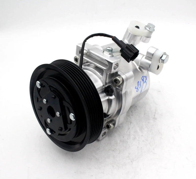For Nissan Ad 2006- Nissan Wingroad, OEM 92600WE410 92600WE400 Ac Car Compressor by JBH AUTO PARTS