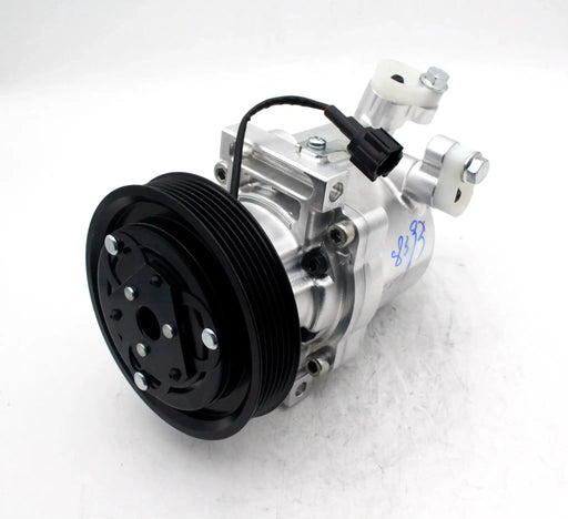 For Nissan Ad 2006- Nissan Wingroad, OEM 92600WE410 92600WE400 Ac Car Compressor by JBH AUTO PARTS