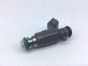 Fuel Injector 16600-5L700 166005L700 Nozzle For Nissan Pickup D22 color gray by JBH AUTO PARTS