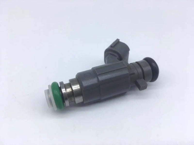 Fuel Injector 16600-5L700 166005L700 Nozzle For Nissan Pickup D22 color gray by JBH AUTO PARTS