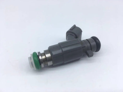 Fuel Injector 16600-5L700 166005L700 Nozzle For Nissan Pickup D22 color gray by JBH AUTO PARTS
