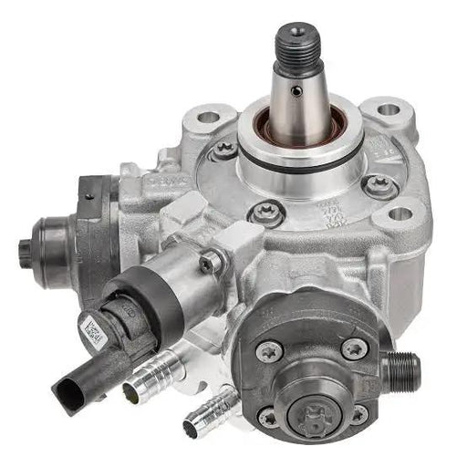 High Pressure Fuel Pump 059130755AK, 059130755BG, 059130755BJ, 059130755CB, 059130755CD For PORSCHE CAYENNE MACAN PANAMERA 3.0 by JBH AUTO PARTS