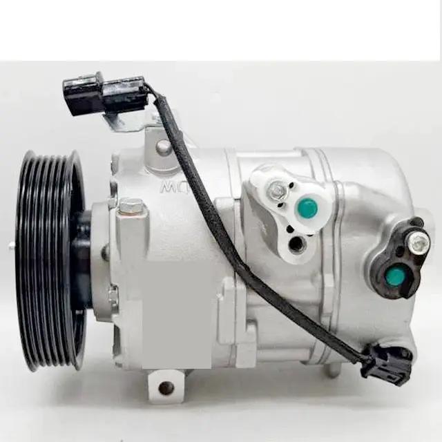 For kia sorento air conditioning compressor ac 97701-2P200 977012P200 97701 2P250 for Kia Sorento 2.2 by JBH AUTO PARTS