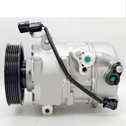 For kia sorento air conditioning compressor ac 97701-2P200 977012P200 97701 2P250 for Kia Sorento 2.2 by JBH AUTO PARTS