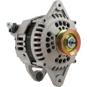 Alternator For 1.8L Mazda Miata MX-5 BP6D-18-300 BP6D-18-300A; AHI0093 by JBH AUTO PARTS