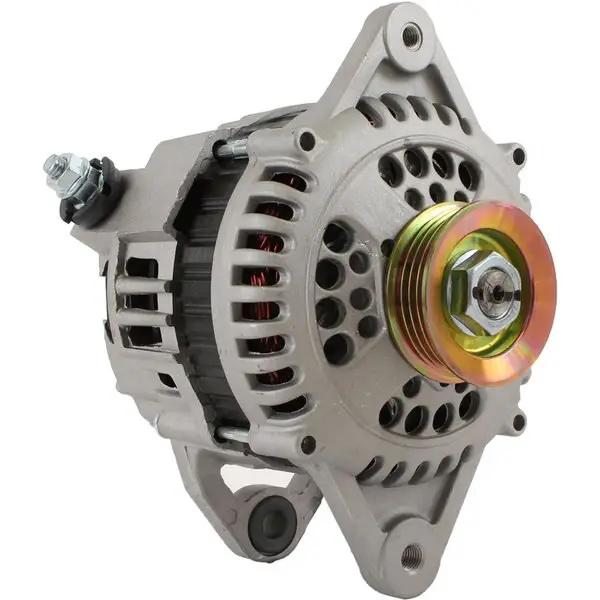 Alternator For 1.8L Mazda Miata MX-5 BP6D-18-300 BP6D-18-300A; AHI0093 by JBH AUTO PARTS
