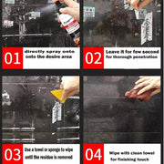 Mucous Remover 120ML by Racing Pro NZ Ltd