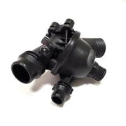 11537552403 11538671515 for BMW E81 E87 118i 120i 320i 325i 525i 520i 330i Engine Thermostat by JBH AUTO PARTS