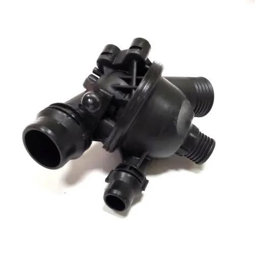 11537552403 11538671515 for BMW E81 E87 118i 120i 320i 325i 525i 520i 330i Engine Thermostat by JBH AUTO PARTS