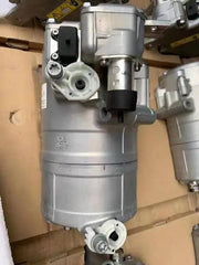 0008302800 A0008302800 4163 SHS-33M4163 electric hybrid auto ac compressor for Mercedes-benz classe C W205 2.0 C 350 W222 C220 C by JBH AUTO PARTS