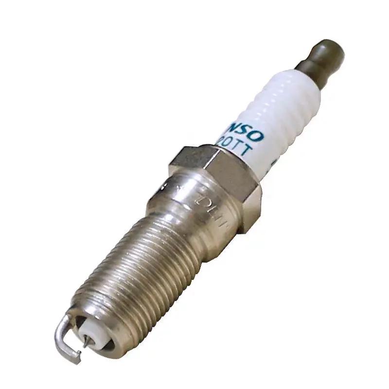 Denso ITV20TT Iridium Spark Plug repalce LTR6BI-13 by JBH AUTO PARTS