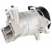 Nissan altima compressor Nissan Altima Murano Maxima 926009Y400 92600-9Y400 926009Y40A 92600-9Y40A 92600-CA020 92600-CA02A by JBH AUTO PARTS