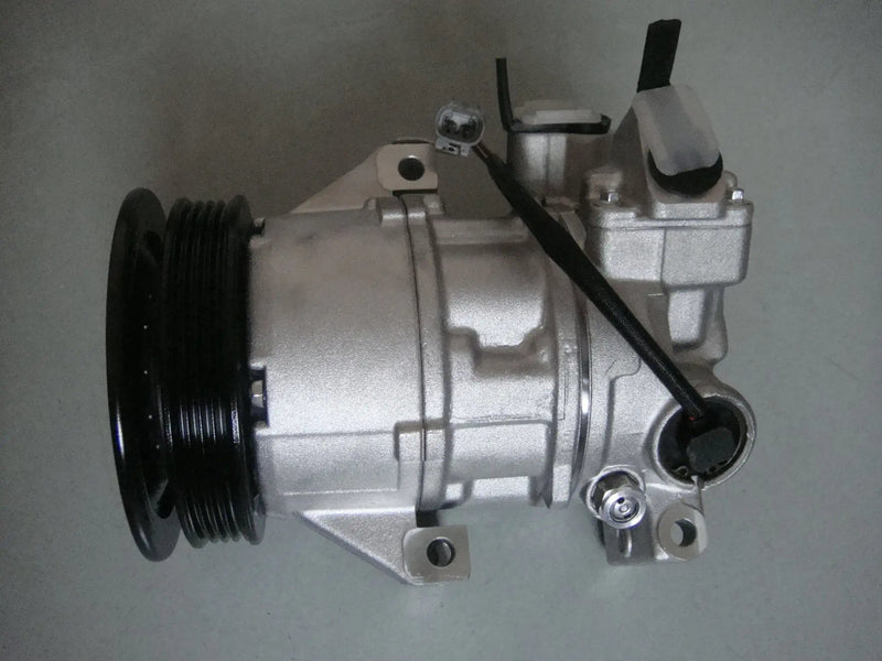 5SE09C auto ac air conditioning compressor Toyota Yaris SCION 1.5 Xa Xb 2004 2005 2006 by JBH AUTO PARTS