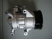 5SE09C auto ac air conditioning compressor Toyota Yaris SCION 1.5 Xa Xb 2004 2005 2006 by JBH AUTO PARTS