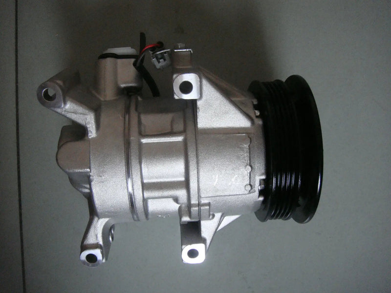 5SE09C auto ac air conditioning compressor Toyota Yaris SCION 1.5 Xa Xb 2004 2005 2006 by JBH AUTO PARTS