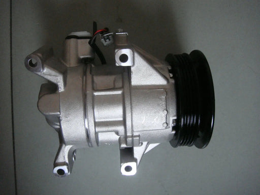5SE09C auto ac air conditioning compressor Toyota Yaris SCION 1.5 Xa Xb 2004 2005 2006 by JBH AUTO PARTS