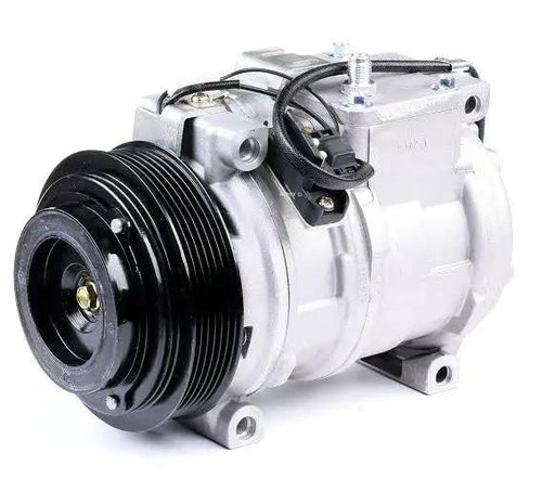 for Mercedes SL320 300CE R129 SL320 300SL S500 S600 600SEL E320 W124 ac compressor 10pa17c 0002340111 0002344603 0002300511 by JBH AUTO PARTS