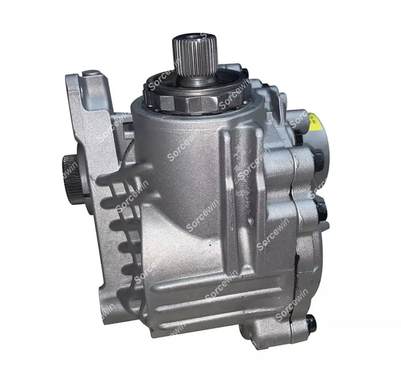 BMW Mini COOPER COUNTRYMAN R60 R61 Transfer Box 2010 2016 Remanufacturing Automobile Transfer Case 27109811688 by JBH AUTO PARTS