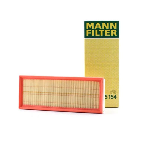 Mann AIR FILTER VW GOLF A1711 FA-31070 A-31070 WA5038 CA8330 C35154 1K0129620 1K0129620D 1K0129620G 8330 VOLKSWAGON FILTERS FA31070 by JBH AUTO PARTS