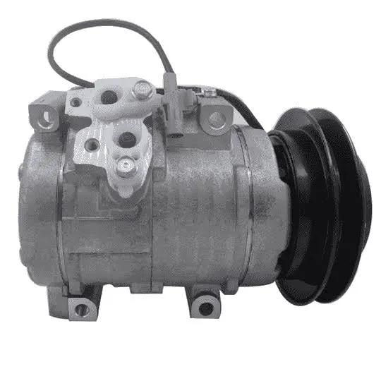 Toyota Land Cruiser 3.0 auto ac compressors 447260-6671 447180-5400 by JBH AUTO PARTS