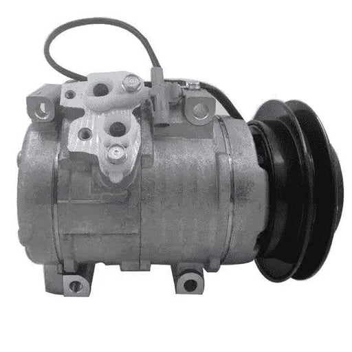 Toyota Land Cruiser 3.0 auto ac compressors 447260-6671 447180-5400 by JBH AUTO PARTS