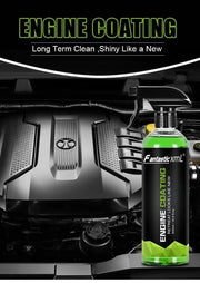 Engine Coating 500ML by Racing Pro NZ Ltd